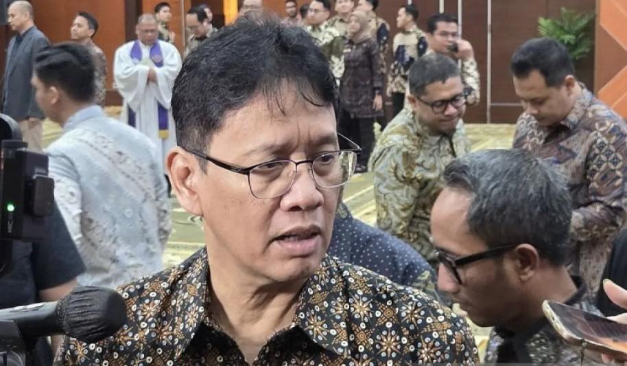 Pemindahan Ratusan Pegawai Dirjen Anggaran ke Dirjen Pajak Dilakukan untuk Atasi Kekurangan SDM
