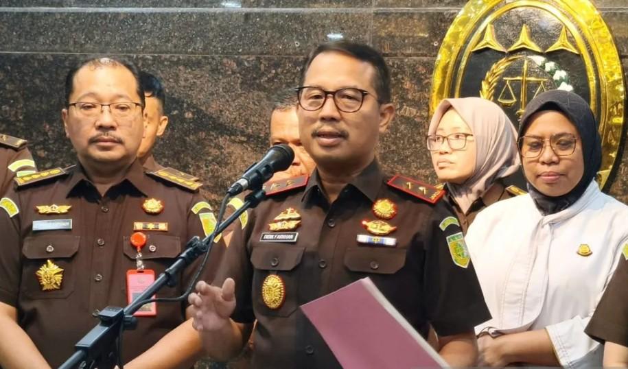 Kajati Sulsel Perintahkan Sita Aset Mira Hayati untuk Tutupi Denda Rp1 Miliar Kasus Kosmetik Berbahaya
