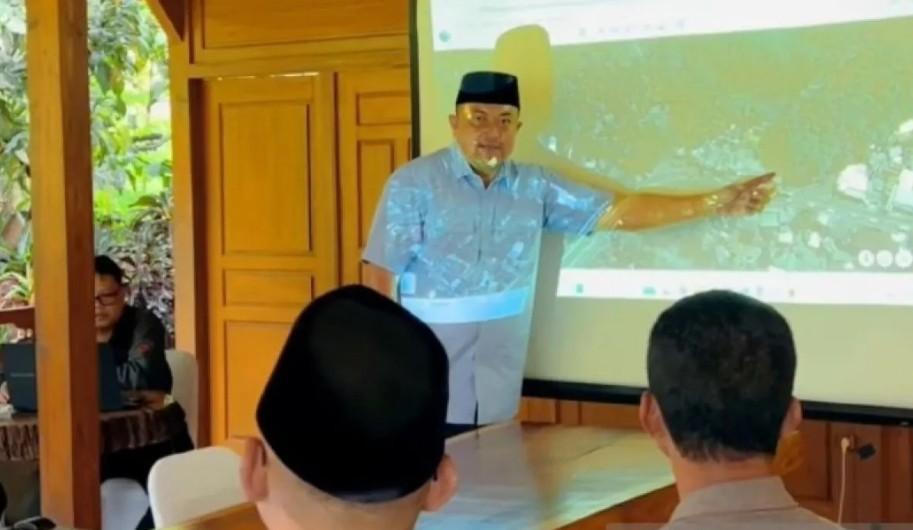 Pemkab Bogor Targetkan Penataan Tujuh Simpang Jalur Puncak pada 2026 untuk Atasi Kemacetan dan Tingkatkan Keselamatan