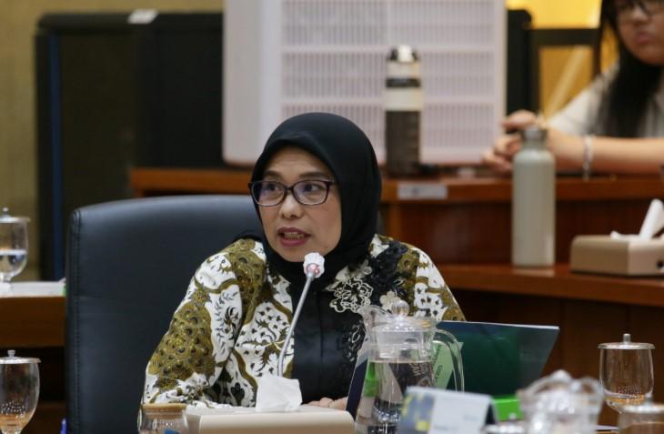 1.251 Dapur Program MBG Disanksi, DPR Minta Akreditasi Tak Hanya Jadi Formalitas