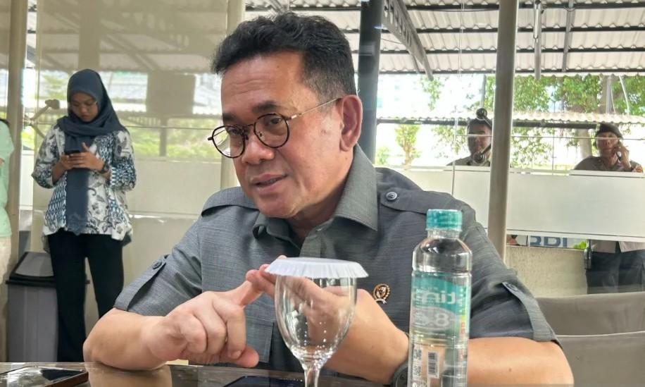 Pemerintah Diversifikasi Impor Pupuk untuk Jaga Stabilitas Pasokan di Tengah Persaingan Global