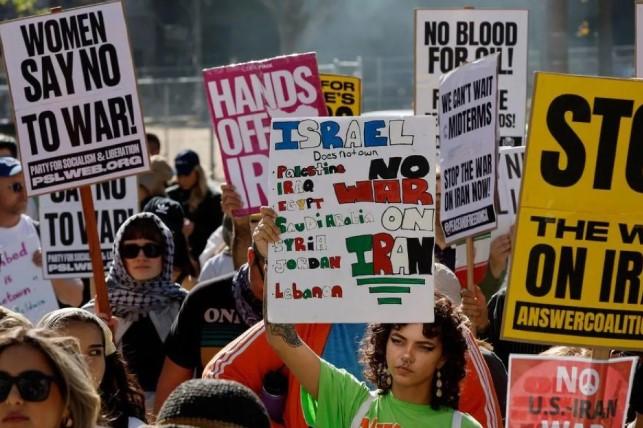 Gedung Putih Tunggu Respons Iran atas Proposal Gencatan Senjata