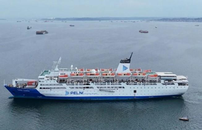 Pelni Ajak Masyarakat Manfaatkan Diskon Tiket Kapal hingga 30 Persen untuk Mudik Lebaran 2026