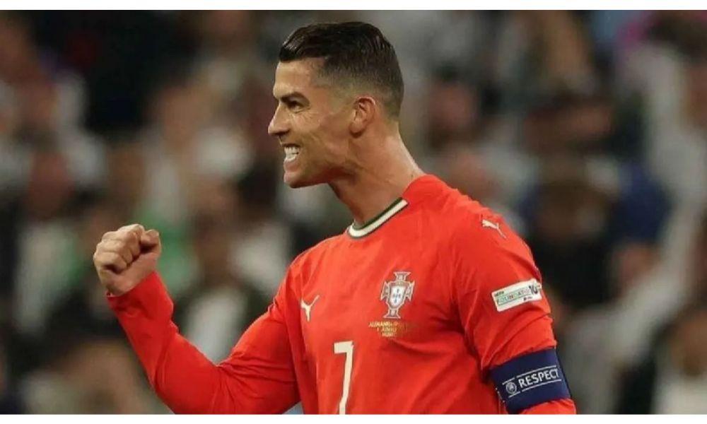 Meksiko Ditahan Portugal Tanpa Gol di Laga Persahabatan FIFA Matchday