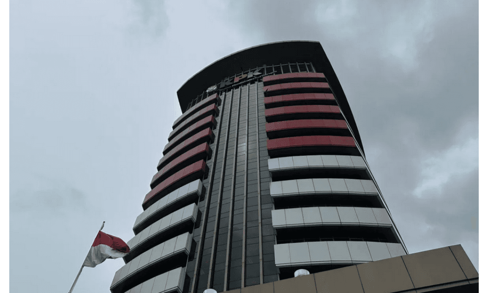 KPK Siapkan Empat Program Kampanye Antikorupsi Sepanjang 2026