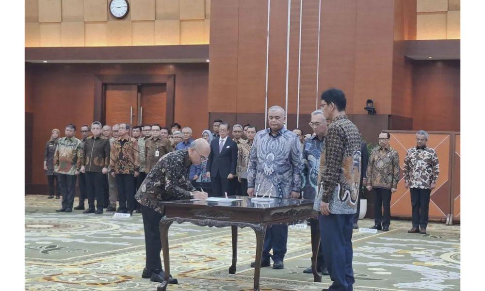 Ekonom Minta Sekjen Kemenkeu Baru Berantas Kebocoran Penerimaan Negara
