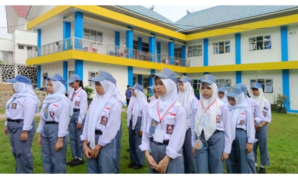 Kaltim Catat Partisipasi Pendidikan Tertinggi Nasional, Tembus 99,59 Persen