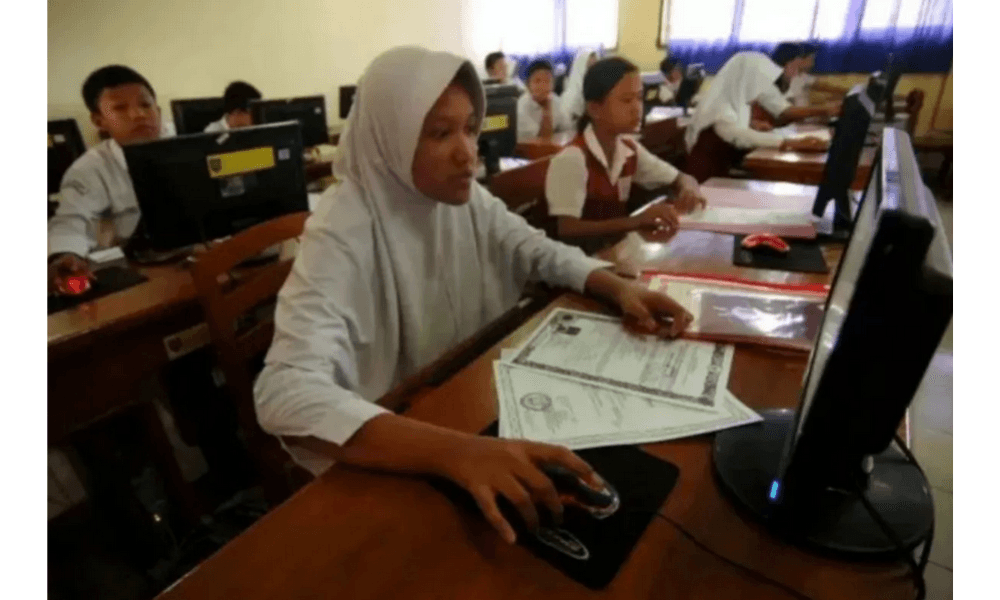 Pemerintah Dorong Pendidikan Hibrida untuk Percepat Digitalisasi dan Atasi Kesenjangan 3T