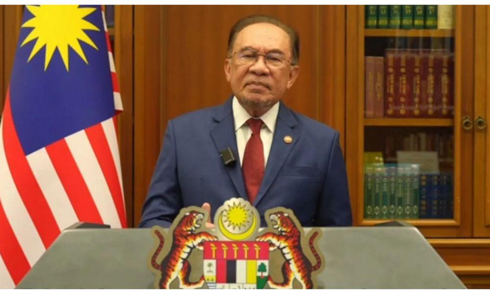 Malaysia Salurkan 374 Ton Bantuan ke Gaza, Mesir Beri Jaminan Akses