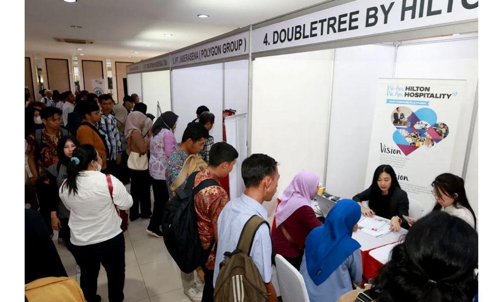 Festival Industri Surabaya Dorong Ekspor dan Serap Ribuan Tenaga Kerja