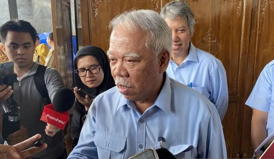 Wapres Gibran Berpotensi Mulai Berkantor di IKN Tahun Ini, Fasilitas Disebut Sudah Siap