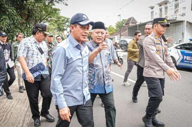 Menteri LH Tekankan Pemenuhan Aspek Teknis Jadi Syarat Utama Pembangunan PSEL di Malang Raya