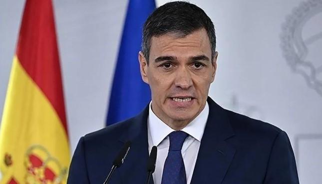 PM Spanyol Pedro Sanchez Peringatkan Risiko Krisis Pangan Global Akibat Konflik Timur Tengah