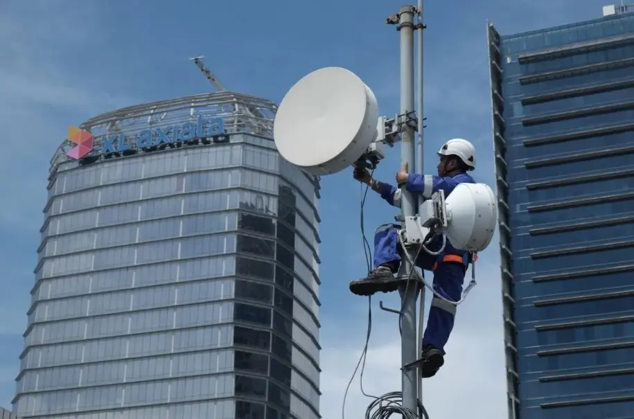 Pemerintah Siapkan WFH Nasional, Kemkomdigi Pastikan Infrastruktur Digital Tetap Andal