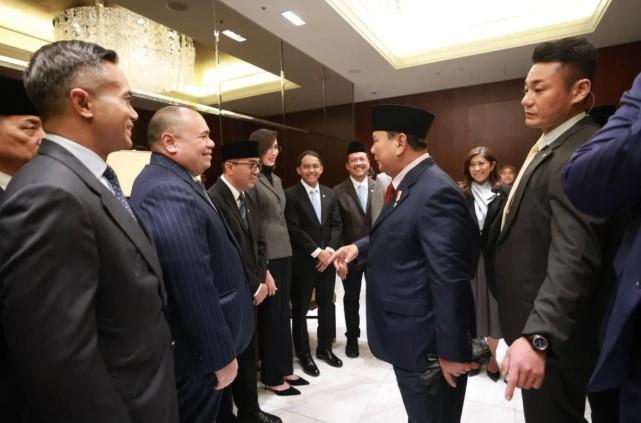 Indonesia dan Jepang Sepakati Penguatan Kerja Sama Pariwisata untuk Dongkrak Kunjungan Wisatawan