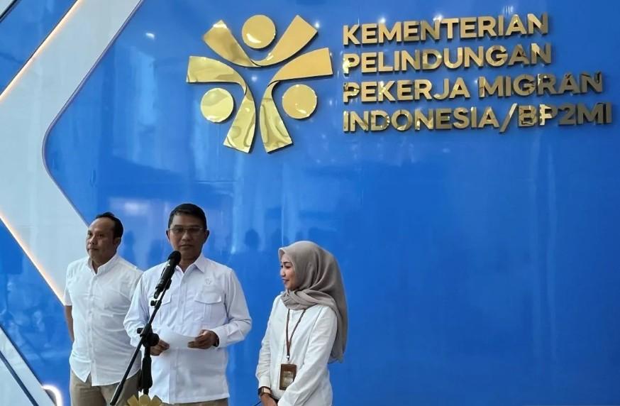Pemerintah Perketat Pemberantasan Calo PMI Ilegal ke Timur Tengah di Tengah Moratorium yang Masih Berlaku