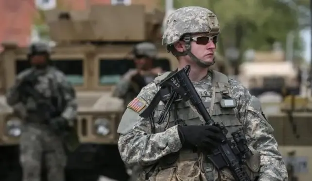 Tekanan Serangan Darat ke Iran Meningkat, Amerika Serikat Dihadapkan pada Risiko Strategis dan Politik