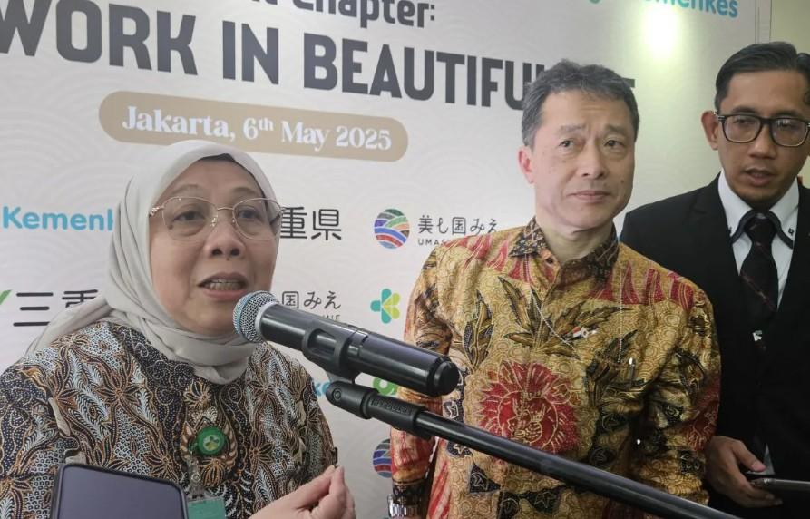 Kemenkes Investigasi Kematian Tiga Dokter Magang dan Pastikan Bukan Akibat Beban Kerja Berlebih