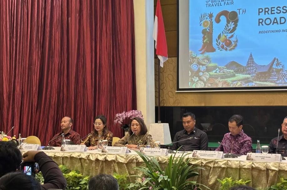 Strategi Baru Pariwisata Indonesia Alihkan Fokus ke Asia di Tengah Dampak Konflik Timur Tengah