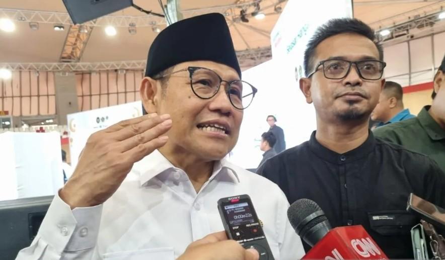 Cak Imin Soroti Nilai Kreativitas Rp0 dalam Kasus Videografer, Peringatkan Ancaman bagi Industri Kreatif