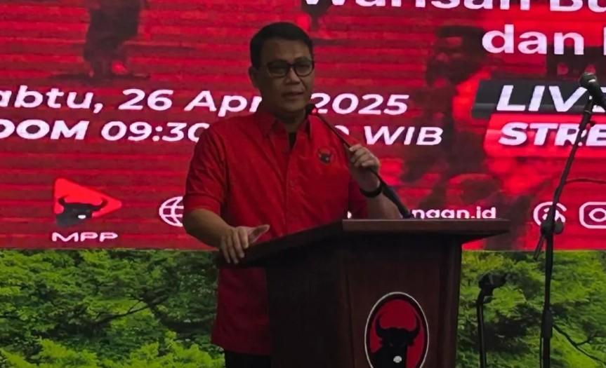 Megawati Instruksikan Penghormatan Terbaik untuk Prajurit TNI Gugur di Lebanon dan Usulkan Kesejahteraan Keluarga