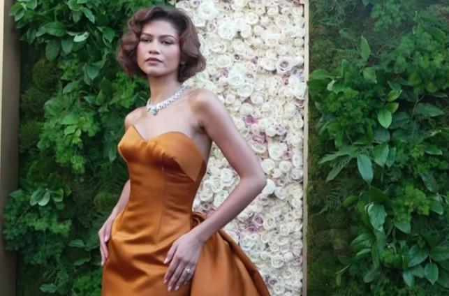 Zendaya Rencanakan Jeda Karier Setelah Lima Proyek Film dan Serial Dirilis Sepanjang 2026