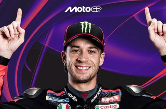Marco Bezzecchi Menang Dominan di MotoGP Amerika Serikat 2026 dan Lanjutkan Tren Positif Musim Ini