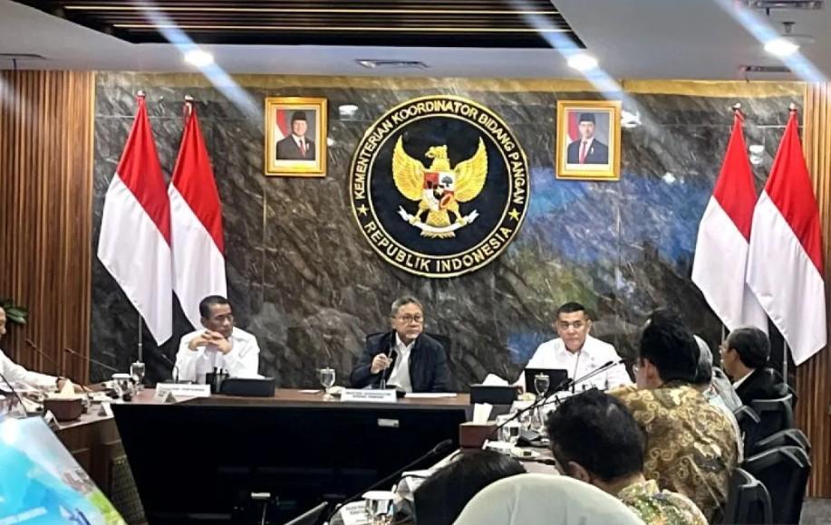 Pemerintah Siapkan Denda Alih Fungsi Sawah Dilindungi, Target RPP Rampung Dua Bulan