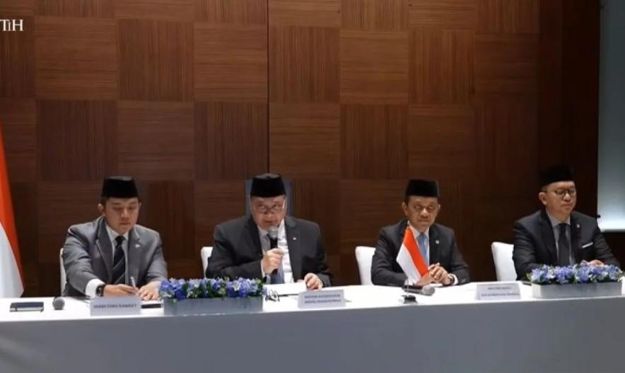 Kebijakan WFH ASN Setiap Jumat Resmi Berlaku Mulai 1 April 2026, Pemerintah Targetkan Efisiensi dan Perubahan Budaya Kerja