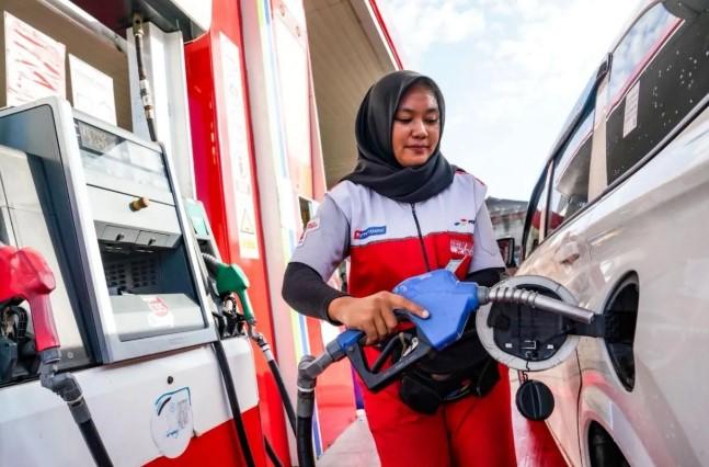 Hoaks Viral di Facebook, Klaim Indonesia Hentikan Impor BBM Dipastikan Tidak Berdasar