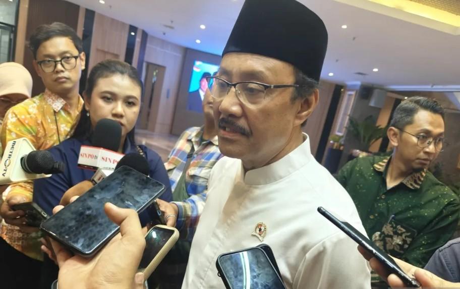 Kemensos Siapkan Penebalan dan Perluasan Bansos, Antisipasi Dampak Penyesuaian Harga BBM