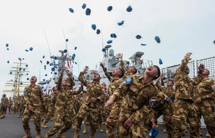 Tiga Prajurit TNI Gugur di Lebanon, Pemerintah Desak Investigasi dan Serukan Rapat Darurat PBB