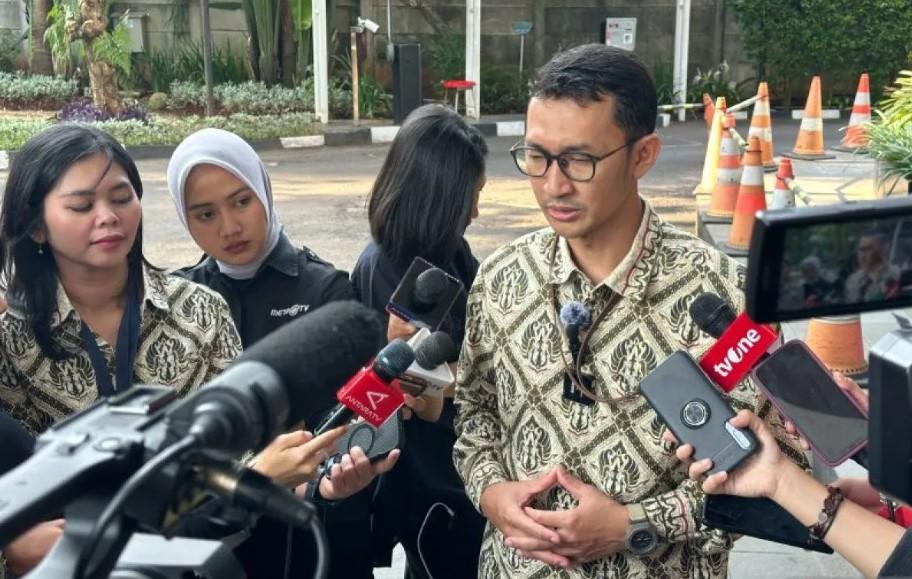 KPK Periksa Panitera dan Juru Sita PN Depok dalam Kasus Suap Sengketa Lahan 6.500 Meter Persegi