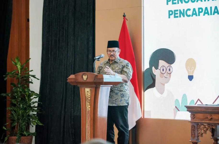 Kolaborasi Bappenas dan Unpad Dorong Pengusaha Perempuan Naik Kelas dan Berdaya Saing