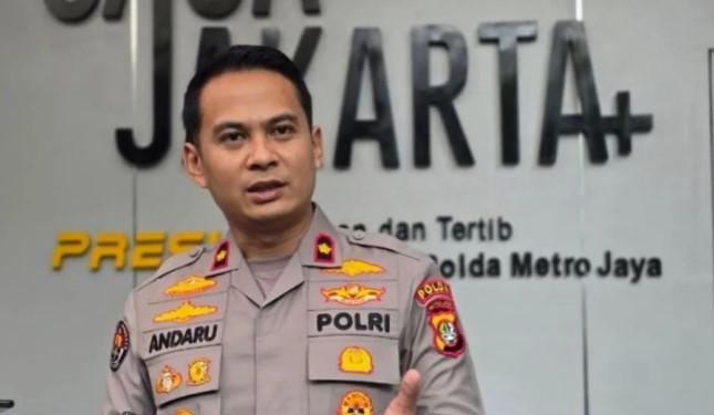 Polisi Tangkap Penadah Barang Korban dalam Kasus Mayat Disembunyikan di Freezer Bekasi