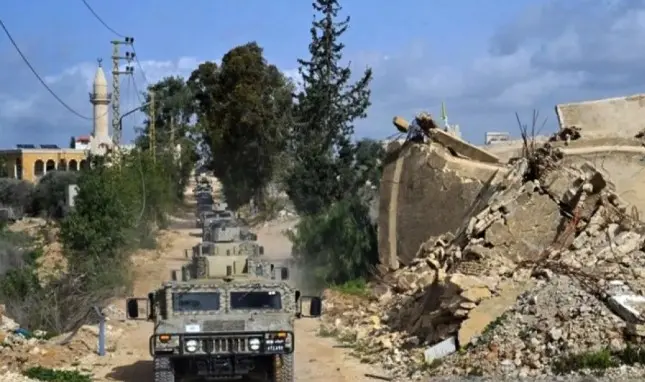 Menlu 10 Negara Desak Gencatan Senjata di Lebanon di Tengah Eskalasi Konflik Israel-Hizbullah