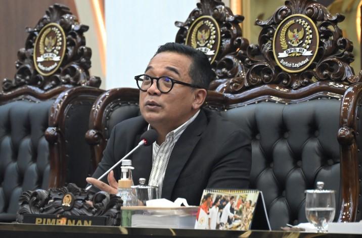 Baleg DPR Tunda Rapat Panja RUU Pemerintahan Aceh untuk Perbaikan Substansi Usulan Krusial