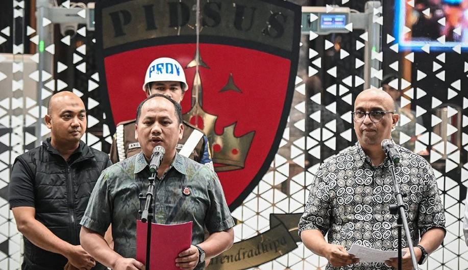 Penggeledahan KSOP di Kalimantan Ungkap Bukti Baru Kasus Korupsi Tambang Ilegal PT AKT