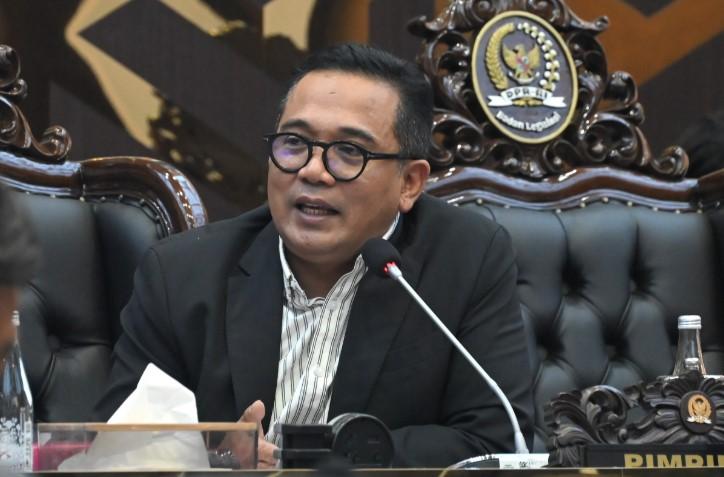 Baleg DPR Menargetkan Pengesahan RUU Pemerintahan Aceh Sebelum Penutupan Masa Sidang April 2026