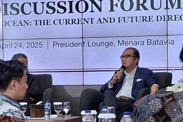 ICWA Kutuk Serangan Israel yang Tewaskan Tiga Personel Perdamaian TNI di Lebanon