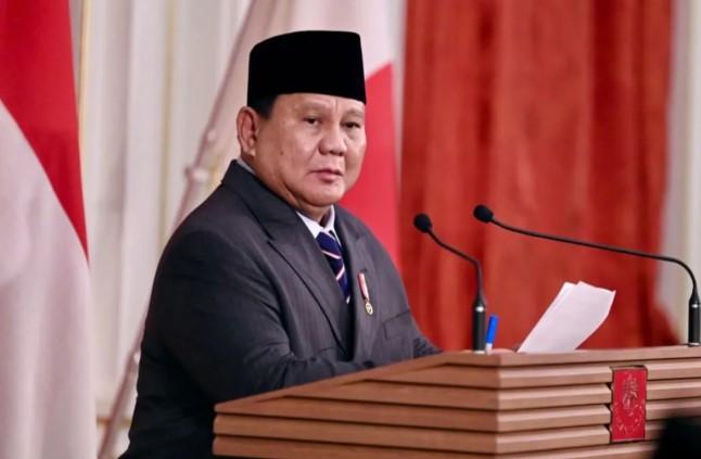 Kemitraan Indonesia-Jepang Diuji, Prabowo Dorong Transfer Teknologi dan Industri Masa Depan