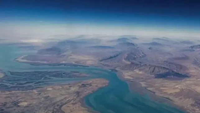 UEA Siap Dukung AS Buka Paksa Selat Hormuz di Tengah Eskalasi Konflik Timur Tengah