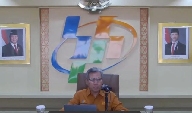 Neraca Dagang Indonesia Februari 2026 Surplus 1,27 Miliar Dolar AS Didukung Ekspor Nonmigas