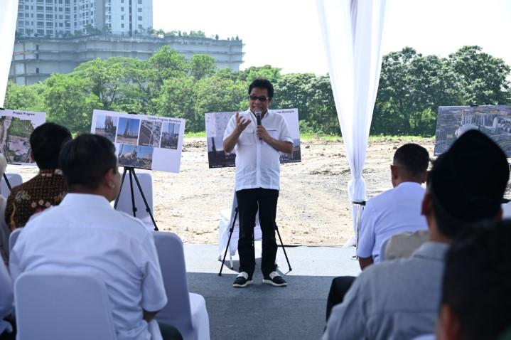 Komisi V DPR Tekankan Ketepatan Sasaran dan Kualitas Rusun Subsidi di Meikarta untuk MBR