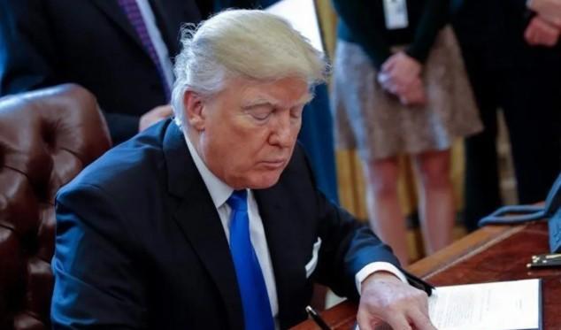 CBP Sebut Pengembalian Tarif Trump Bisa Memakan Waktu Hingga 45 Hari