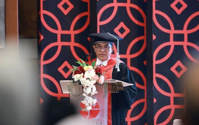 BRIN Ungkap Ubi Kayu Berpotensi Jadi Sumber Pendapatan dan Pangan Berkelanjutan Nasional