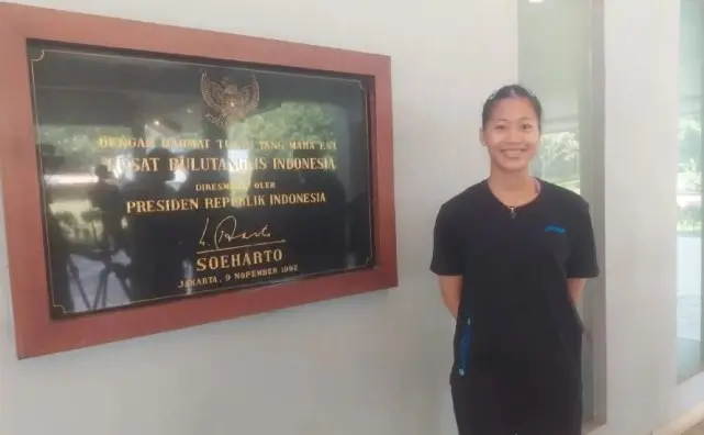 Putri Kusuma Wardani Jadikan Hasil Tur Eropa Modal Hadapi Kejuaraan Asia 2026