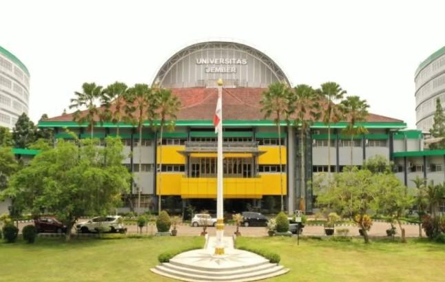 3.367 Pelajar Lolos SNBP 2026 di Universitas Jember dari 13.755 Pendaftar Seluruh Indonesia