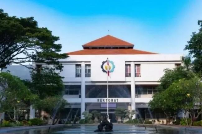 ITS Loloskan 1.716 Mahasiswa Baru Jalur SNBP 2026