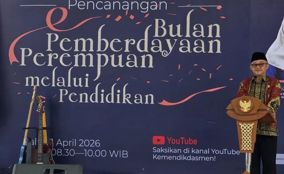 Kebijakan WFH ASN Kemendikdasmen Resmi Berlaku, Jumat Jadi Hari Kerja dari Rumah